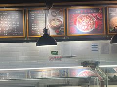 -拿渡·水煮鱼 麻辣香锅(西单大悦城店)