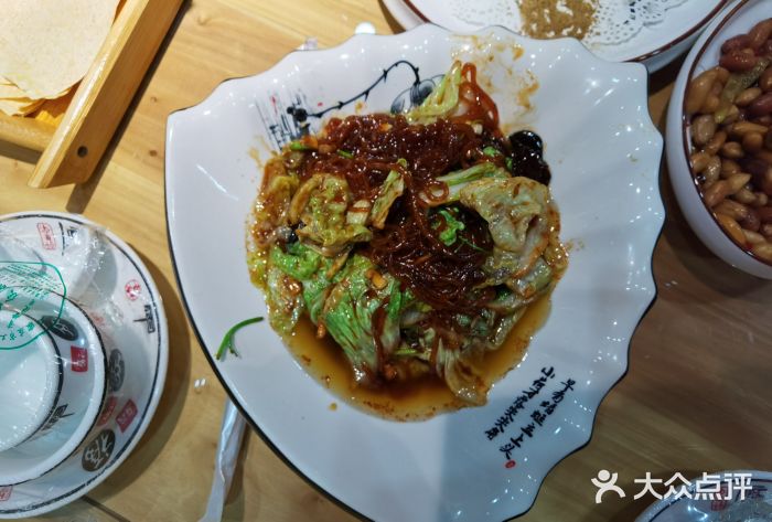 蒙阴光棍鸡(新石中路店)图片