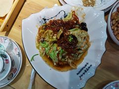 -蒙阴光棍鸡(新石中路店)