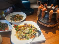 -蝦塘·中国餐馆(城墙南马道巷店)
