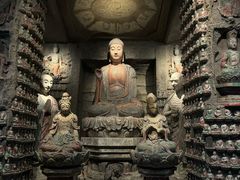 -陕西历史博物馆