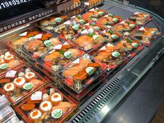 -池田寿司·新鲜现做(朝阳大悦城店)