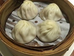 -翡翠拉面小笼包(岭南新天地店)