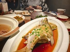 -曾宴·楚菜(湖北省博物馆店)