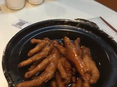 -新大咀港式茶餐厅(宝山万达店)