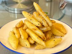 -斯琴阿妈蒙古餐厅(新城店)