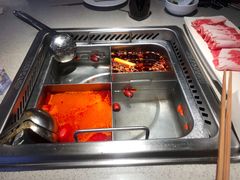 -海底捞大排档火锅(悦荟广场店)