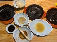 -恋萍小吃(时代店)