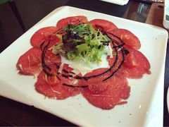 -EATALIA意塔利意式餐厅(鼓楼店)