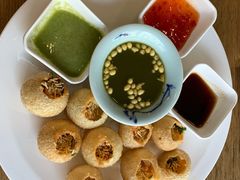 -食彩美印度特色美食餐厅·印度料理