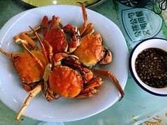 -水韵·渔家臻品私房菜(中庙店)