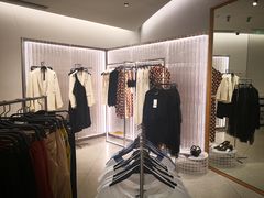 -ZARA(大上海时代广场店)