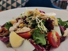 -花舍·新派粤菜·西餐·下午茶(亚运村·鸟巢店)