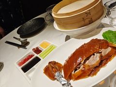 -彩虹之约•淮扬家宴(亚运村店)