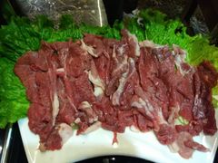 -清真华宇开锅羊肉