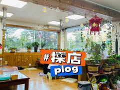 -亲昵春川鸡排(韩国美食街店)