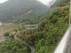 -宝晶宫旅游景区