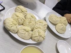 -津门如意包子铺(宾西路店)