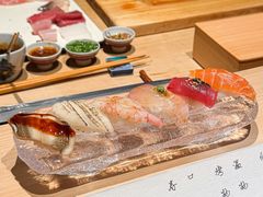-元熹会席料理