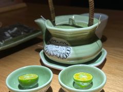 -江左尚白日本料理(万象城店)