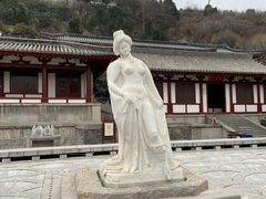 -华清宫景区