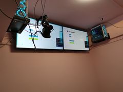 -VR间客漫虚拟现实体验馆(汉街店)