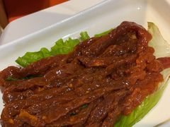 -巴邑火锅·鲜切牛肉(萧山银隆店)