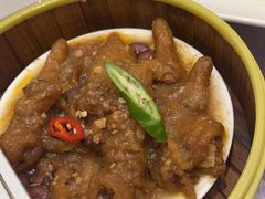 -宝燕壹号(徐汇店)