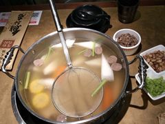 -左庭右院鲜牛肉火锅(南通CBD大有境店)