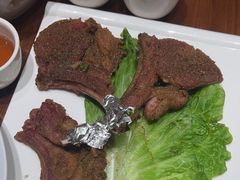 -红城阁·上海味道(四平路店)