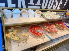 -·缸桶屋·韩式牛肋条自助烤肉(西湖D11店)