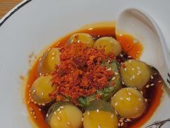 脆椒小皮蛋-太二酸菜鱼(深圳布吉万象汇店)