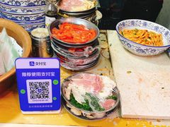-无名氏面馆(邮电路店)