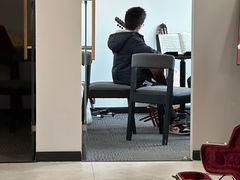 -何顺华吉他沙龙