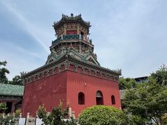 -延庆观