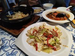 -群英会·三国菜(曹魏古城店)