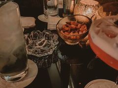-广州四季酒店·天吧·高空酒吧