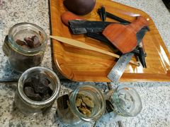 -艺趣慢生活·紫砂手工DIY·团建