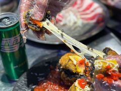 -入火韩国烤肉(凯旋广场店)