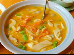 -竹里馆 ·茶食(奥体店)
