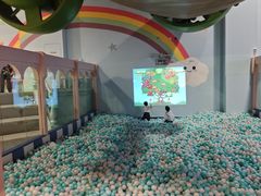 -杭州开元森泊度假乐园