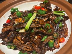 -鸽子侯·家宴·平价海鲜(市图书馆店)