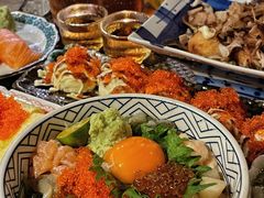 -半藏居酒屋(香港花园店)
