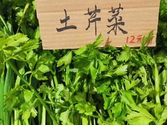 -农耕记·湖南土菜(科技园店)