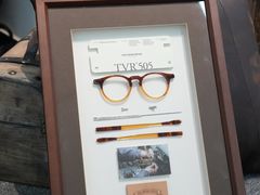 -大视光学•LINDBERG林德伯格•全球手工眼镜集合店(王府井店)