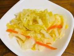 -韩师傅老大同刀削面(北苑路店)