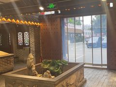 -灶东家民间菜(回兴店)