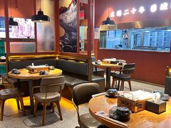 -刘明记乐山烧烤(犀浦店)