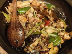 -啫神·广州地标美食(北京路店)