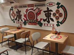 -华记煲仔华·煲仔饭(市桥易发店)